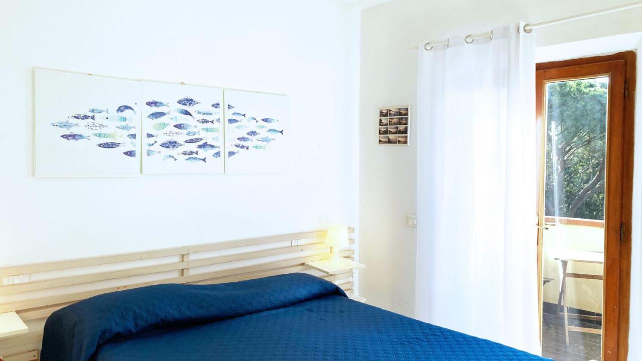Casa Sprizze Apartment Marciana Marina  Exterior photo