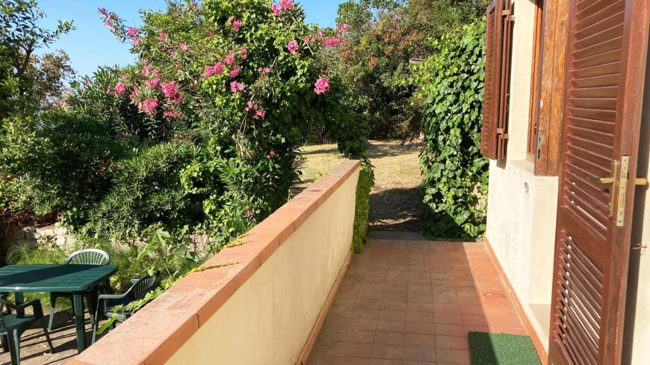 Casa Sprizze Apartment Marciana Marina  Exterior photo